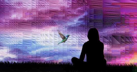 Managing Stress And Anxiety In A Pandemic Through Meditation and Mindfulness