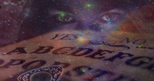 Are Ouija Boards Real Featured Image