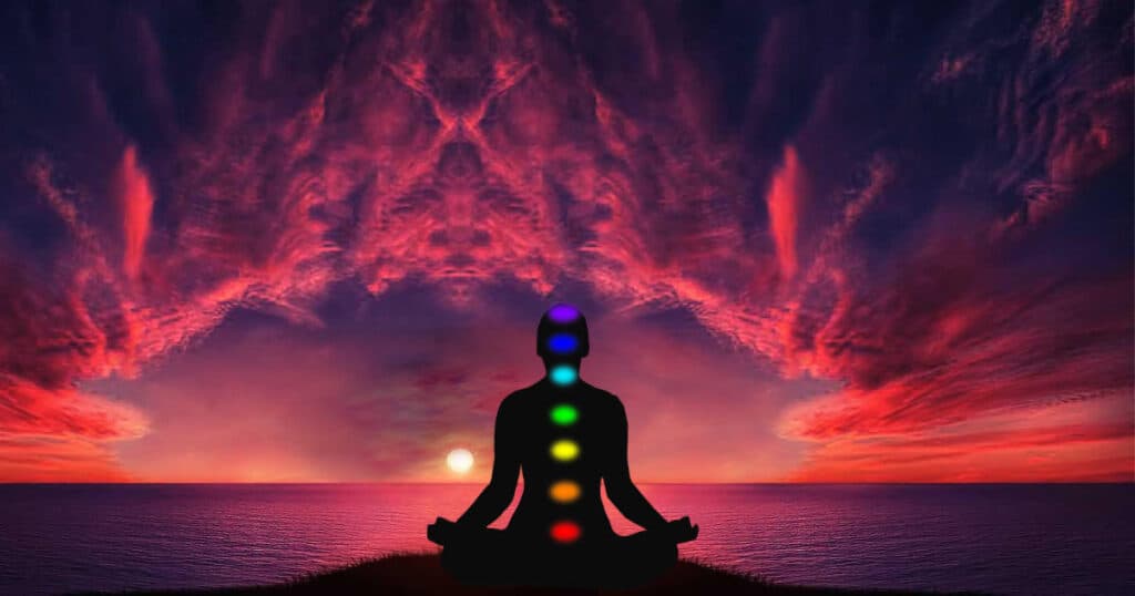 Chakras