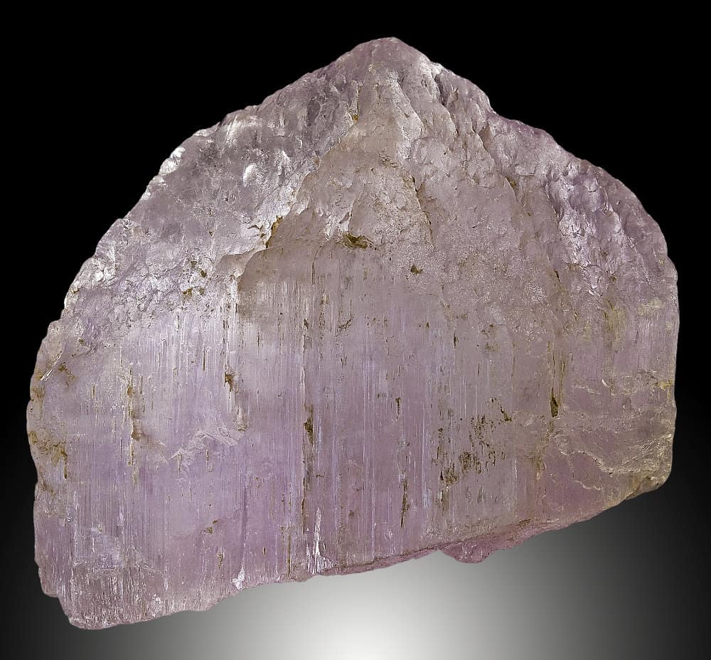 Kunzite image