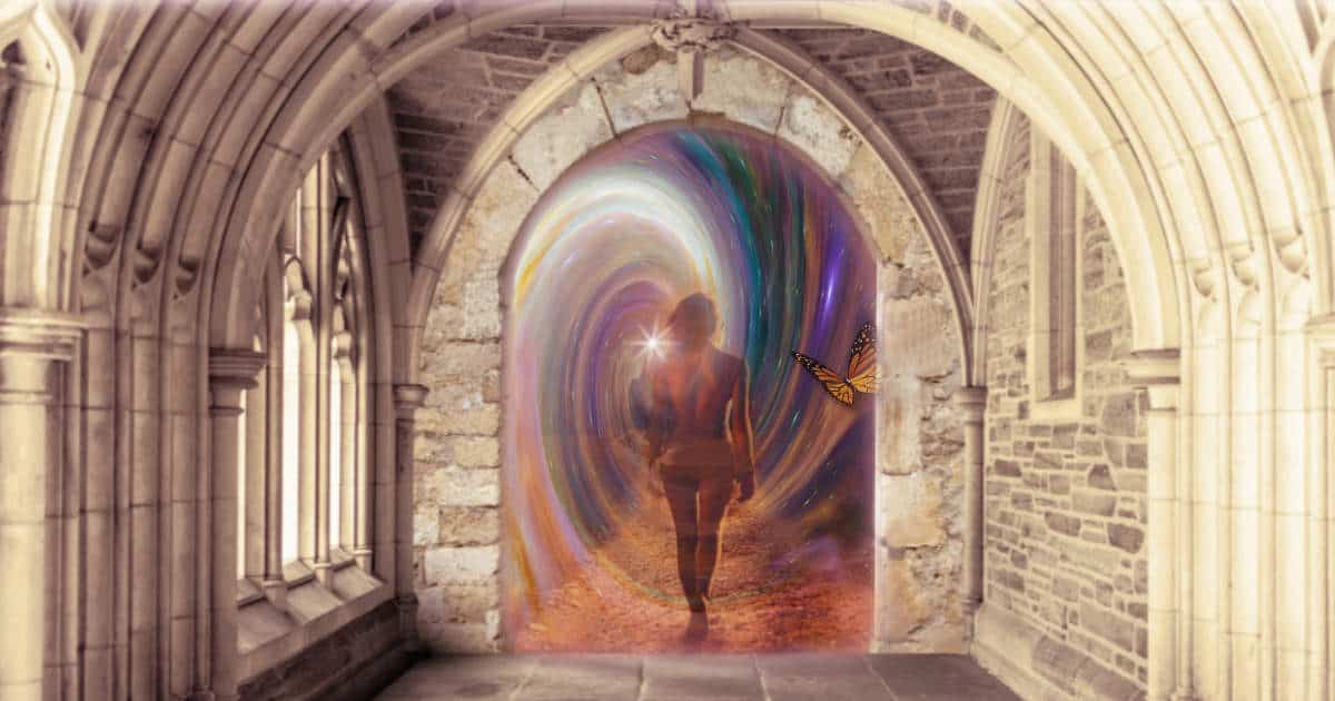 past life regression featured image