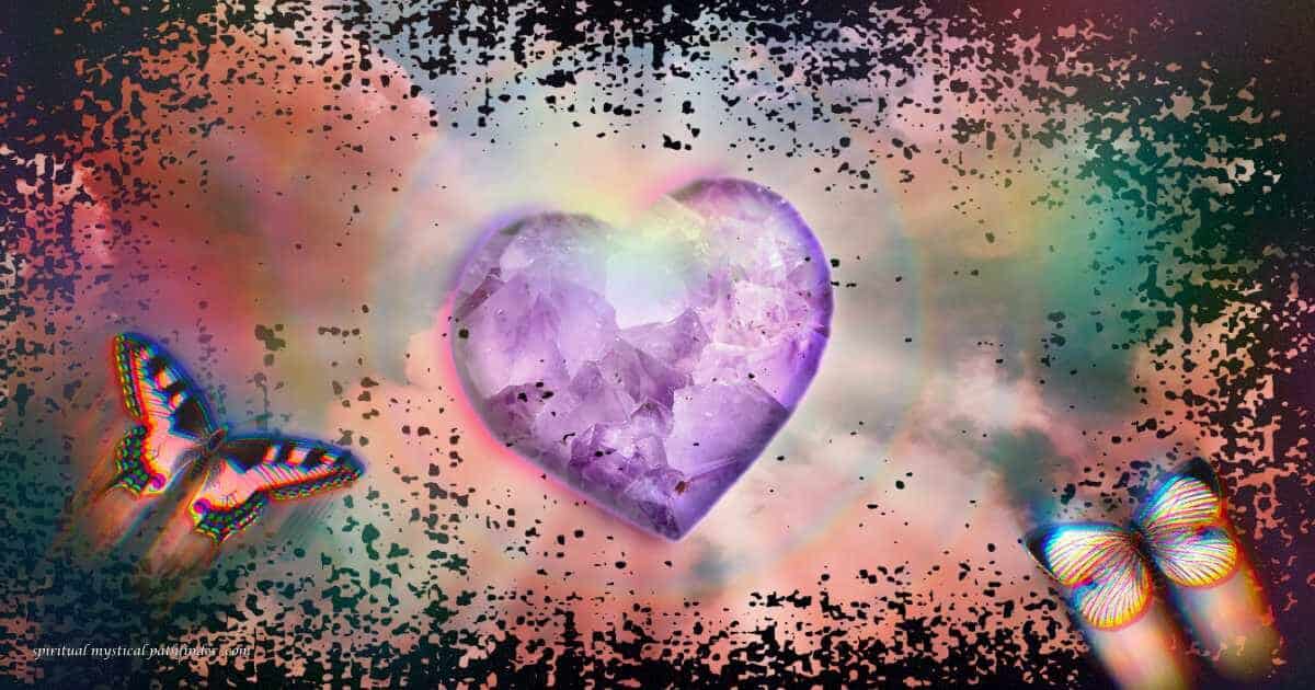 crystals for love and happiness featured image