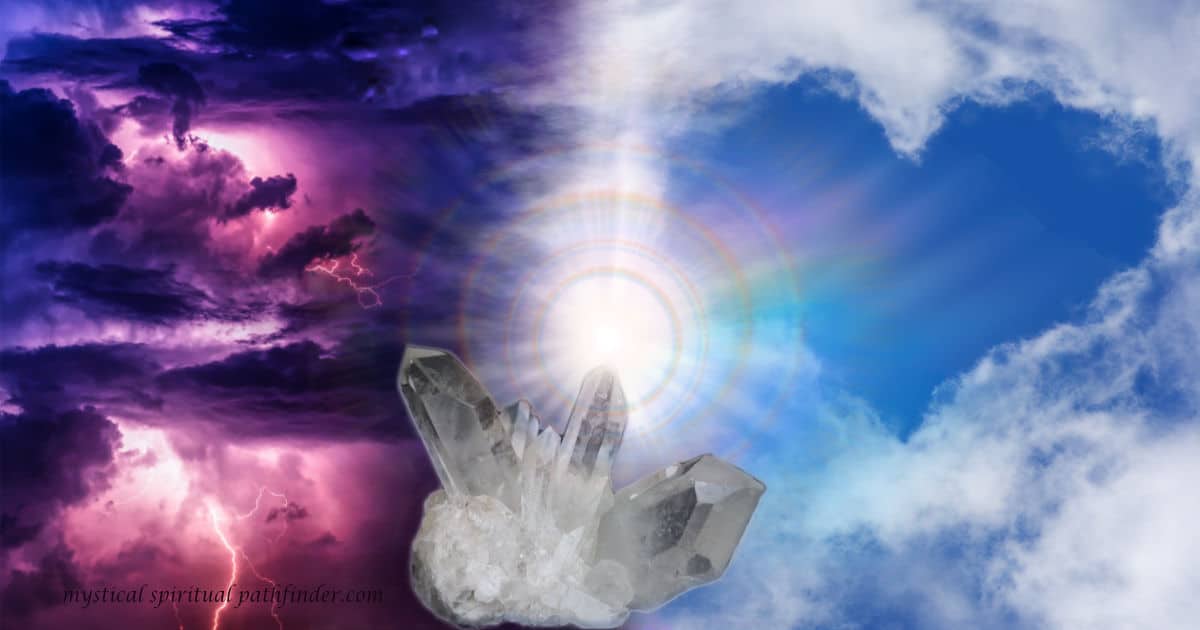 crystals for healing anxiety and depression featured image