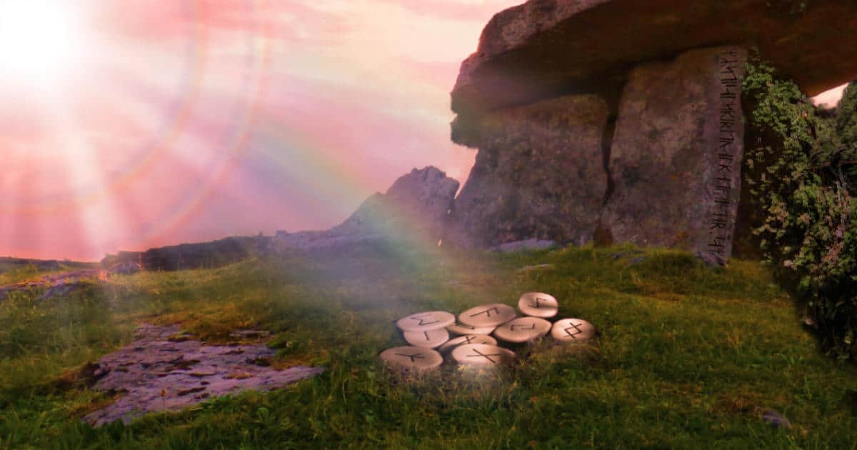 how to use runes featured image