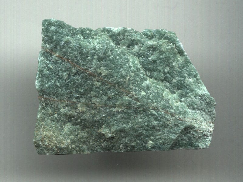 green aventurine