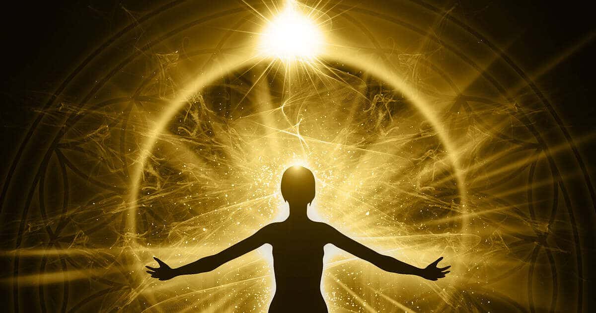 how to start spiritual awakening featured image