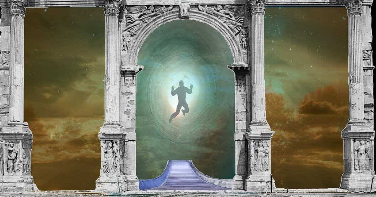 why reincarnation doesnt make sense featured image