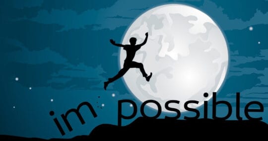 the power of positive thinking