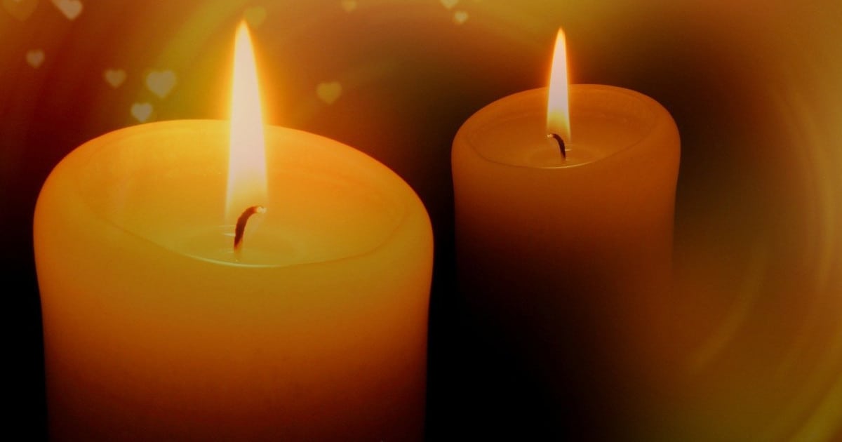 Spiritual Meaning Of Candles