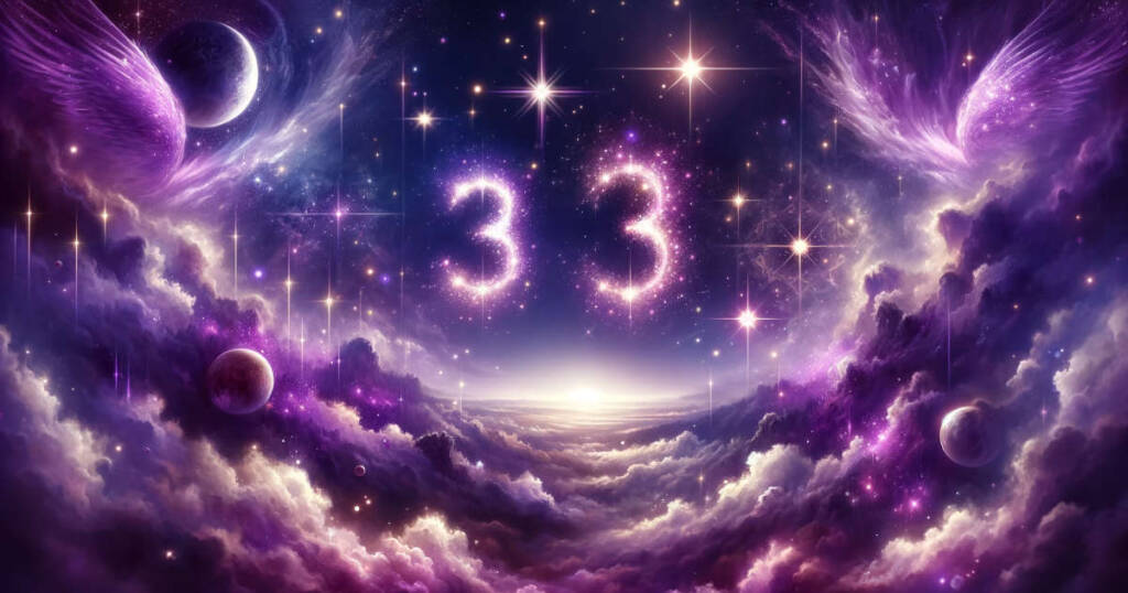 The Meaning Of Seeing Double Numbers